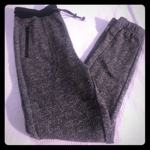 Boys Joggers